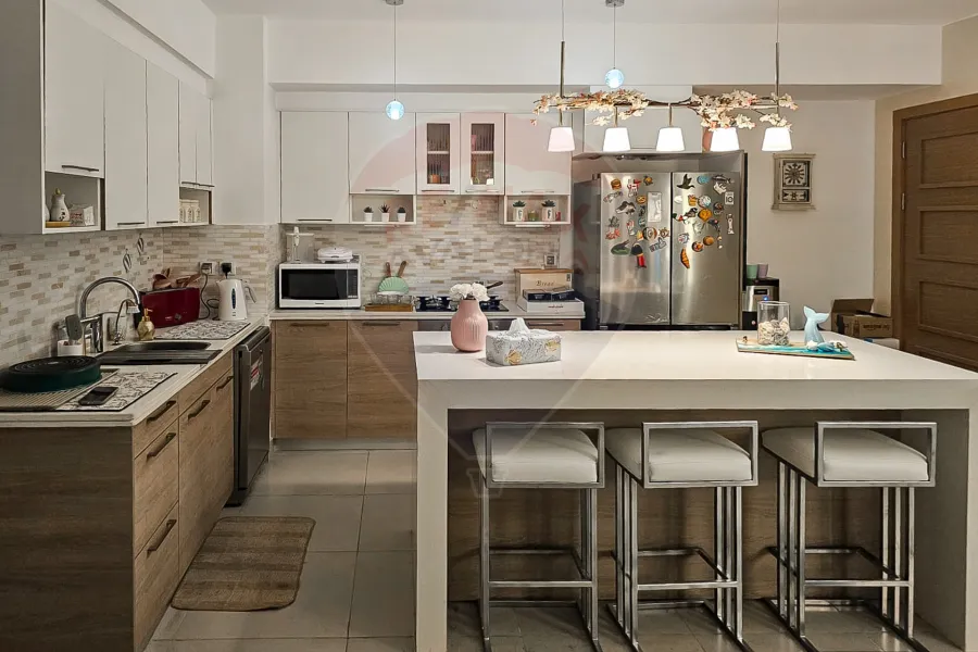 Chalet for Sale North coast - sidi Abdelrahman ( Marassi - Marina 1)