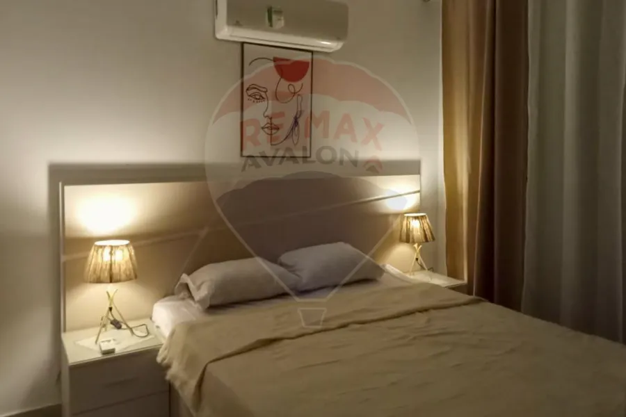 Chalet for sale (Sea View - Ras Al-Hikma) 85 m