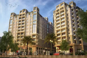 Apartment For Sale 213m Smouha (Valore Antoniades Compound)