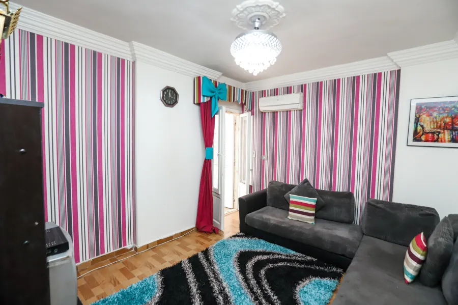 شقة للبيع 144م كليوبترا