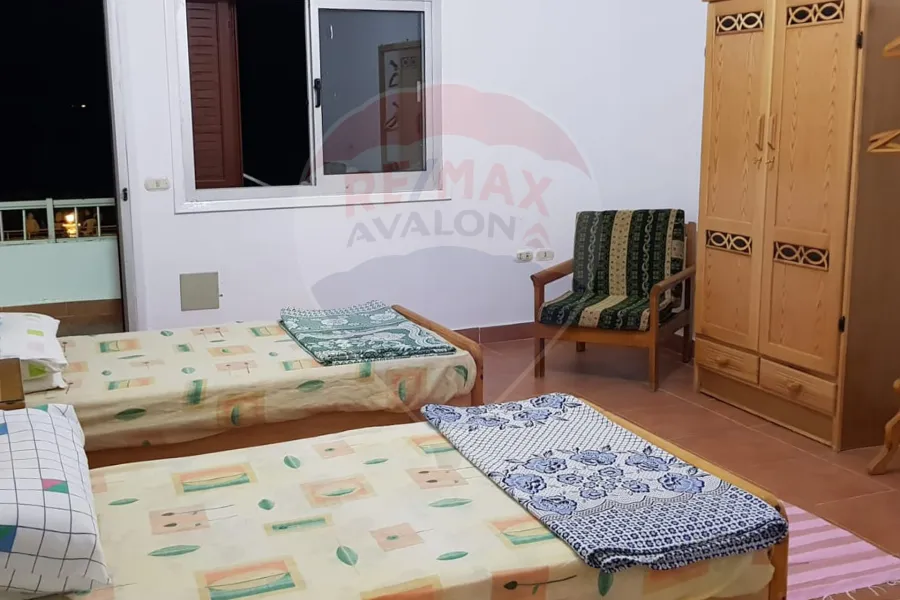 شالية للبيع (دايموند كرير) 120 م