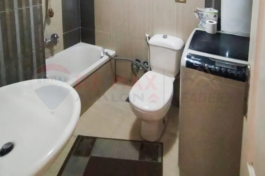 Apartment for sale 147 m Smouha (Fairouza)