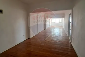 شقة للبيع 120 م سموحة (خطوات من ش مصطفي كامل)