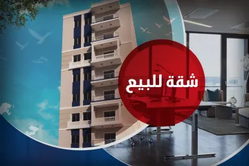 شقة للبيع 318 م سيدي بشر (ش خليل حمادة)