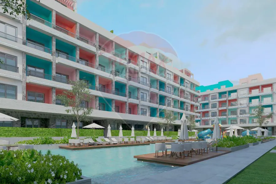 Chalet for sale on the coast (Virginia Village) 65 m