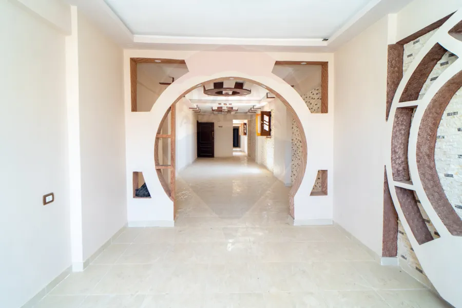 Apartment for sale 175 m Louran (Steps from el Ahly bank - el Iqbal st)