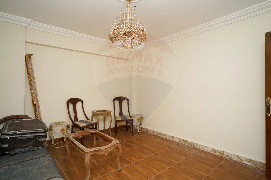Apartment for sale 152 m Ibrahimia