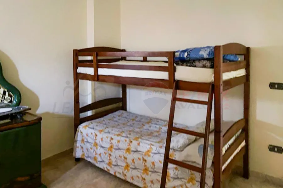 شاليه للبيع (مارسيليا لاند - العلمين) 105 م