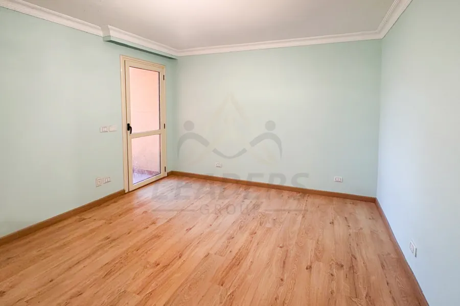 شقة للايجار 155 م المندرة (ابراج رويال بلازا)