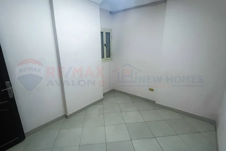 Apartment for sale 125 m Sidi beshr (El Tfola saeeda St.)