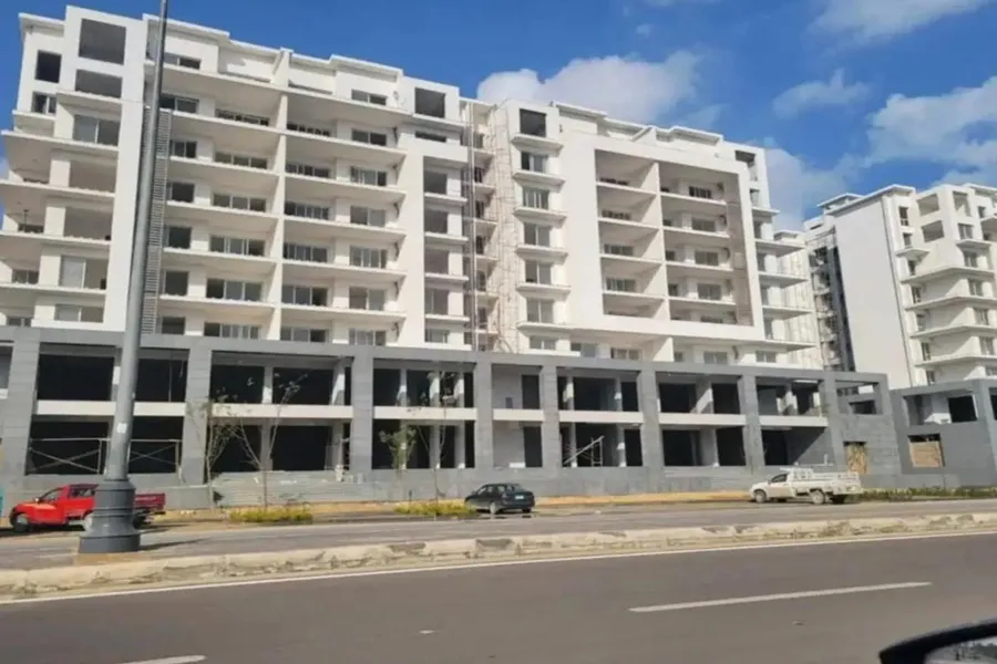 شاليه للبيع (مزارين ريا - العلمين الجديدة) 149 م