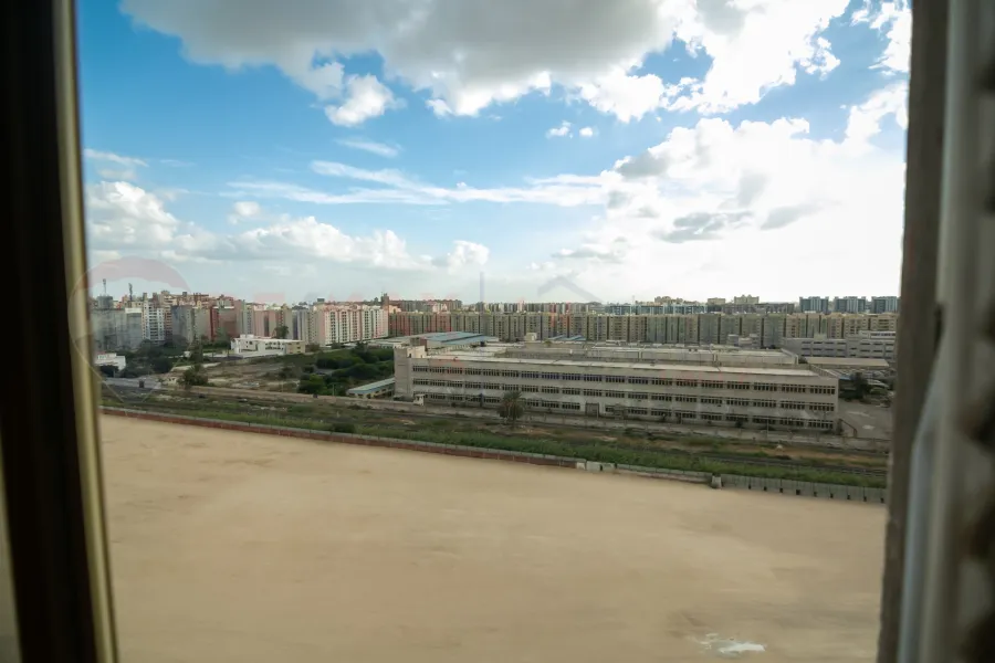 Apartment for sale 240 m Kafr Abdo (Sakina Bnt Al-Hussein st.)