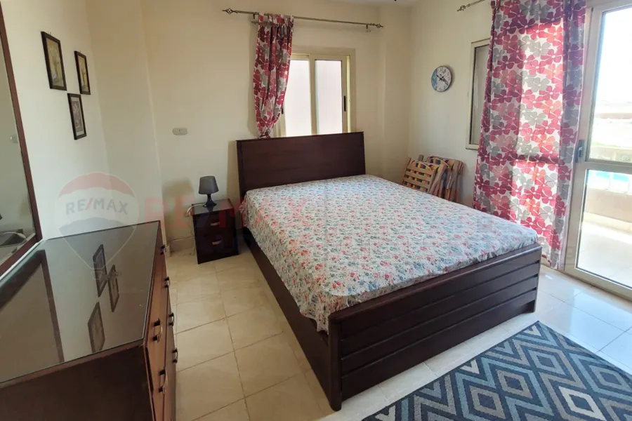 Apartment for sale New Alamein (Vista Marina)