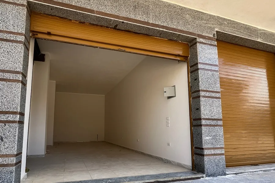 عمارة كاملة للبيع 495 م مدينة العلمين