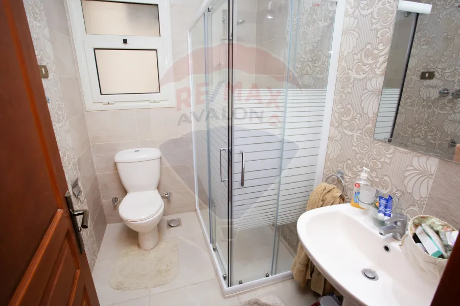 Ground floor apartment 175 m + garden 55 m for sale - King Mariout (Alex Tend)