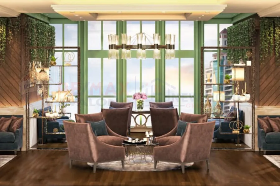 Apartment for sale 350 m San Stefano (directly on the tram - brand building)