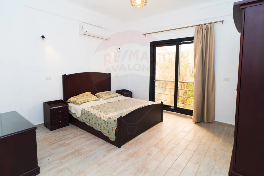 فيلا للبيع 375 م كينج مريوط (كومباوند الواحة الخضراء)