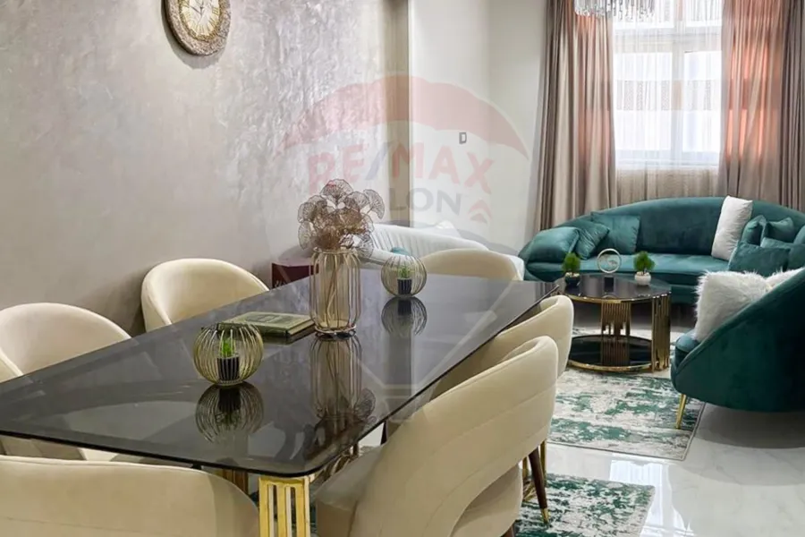 شقة للبيع 80 م سيدي جابر (متفرع من ش المشير)