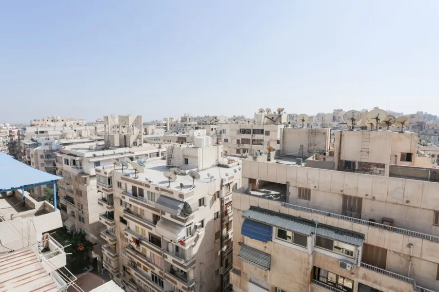 Apartment for sale 320m Smouha- Victor Emmanuel st. (Infront of Zahran Mall)