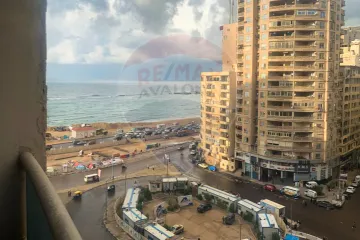 Apartment for sale 135 m Sidi Bishr (Mohamed Naguib St)