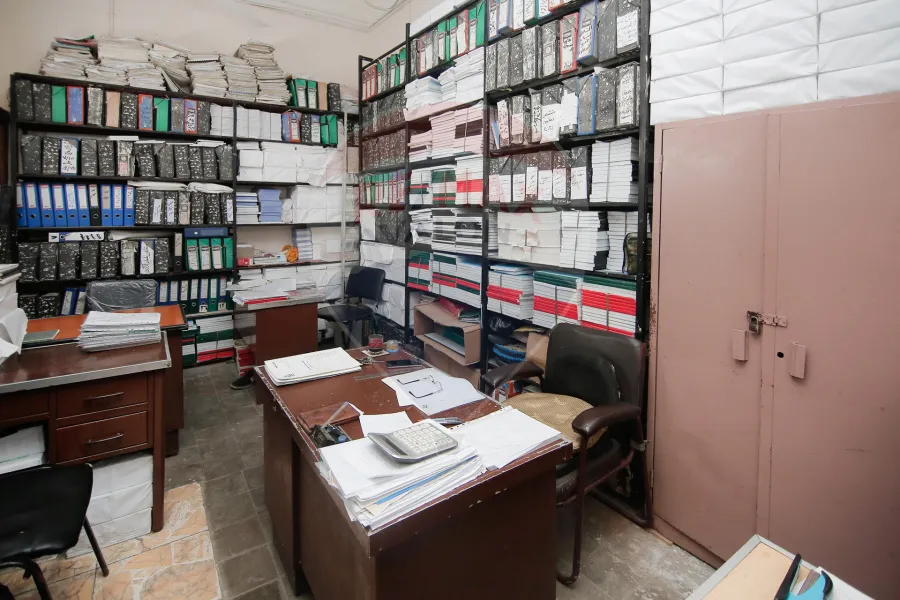 مقر إداري للبيع 250 م المنتزة (أمام قصر المنتزة)