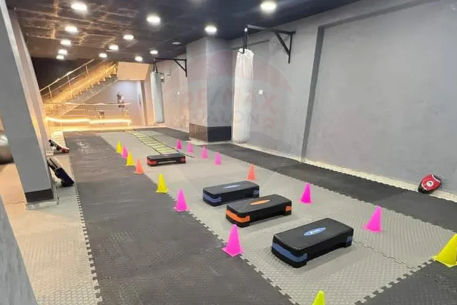 Apartment for sale 575 m Bakous ( Cinema Laila st. )