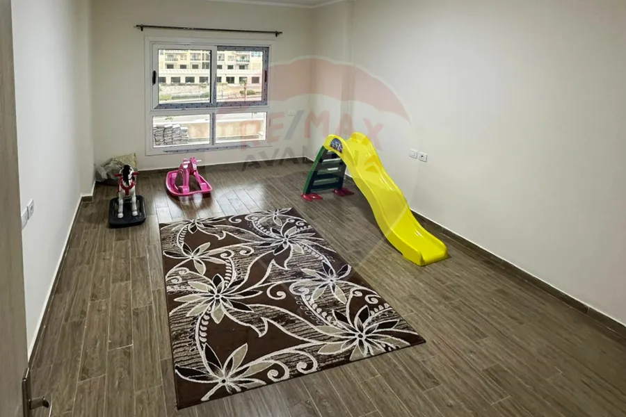 شقة للبيع العلمين (الدوان تاون) 178 م