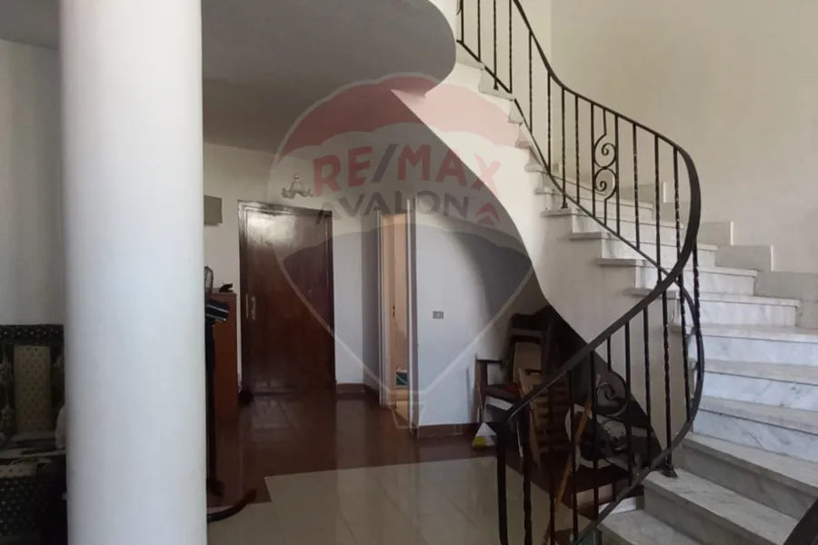 فيلا للبيع الساحل (قرية دايموند بيتش)