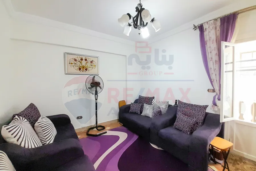 Apartment For Sale 75 m Cleopatra (Ibn Soud St.)