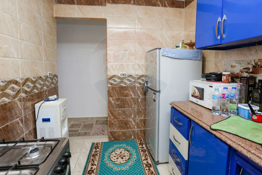 شقة للبيع  170 م سبورتنج (متفرع من البحر)