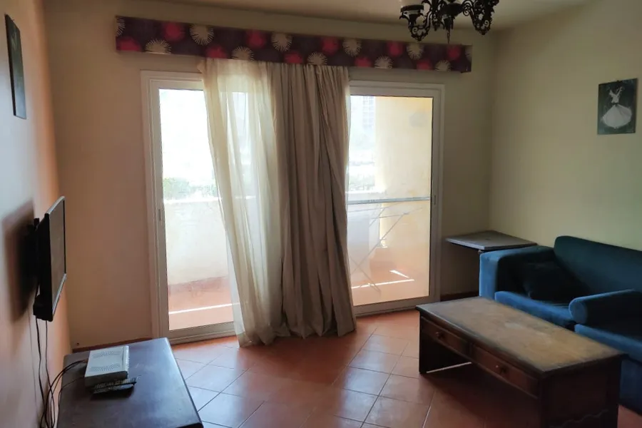 شاليه للبيع (جولف بورتو مارينا) 80 م  - 2,600,000 ج