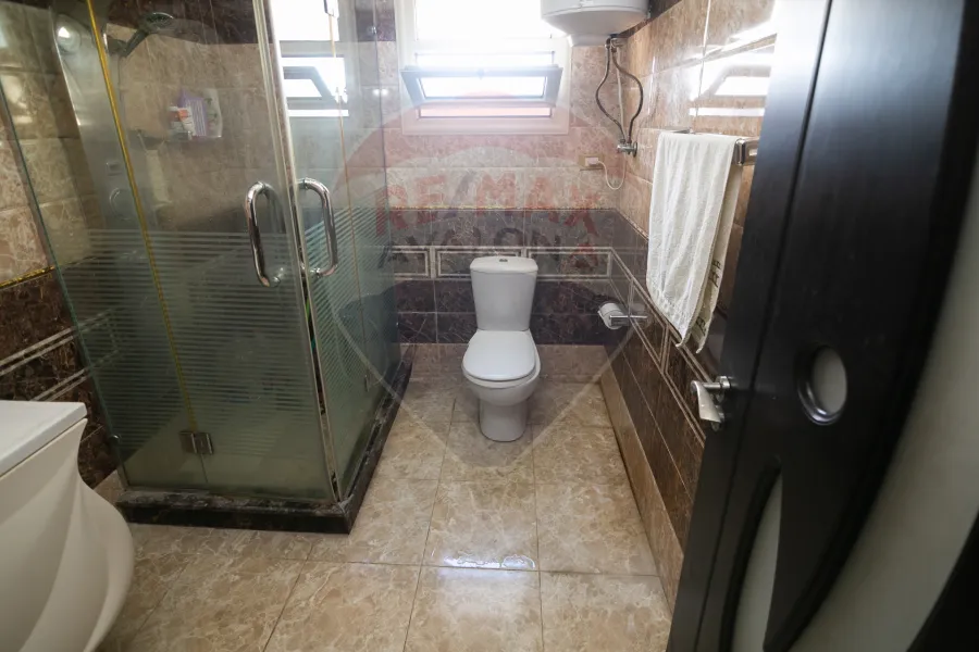 شقة للبيع 160 م المندرة (ش ادريس)