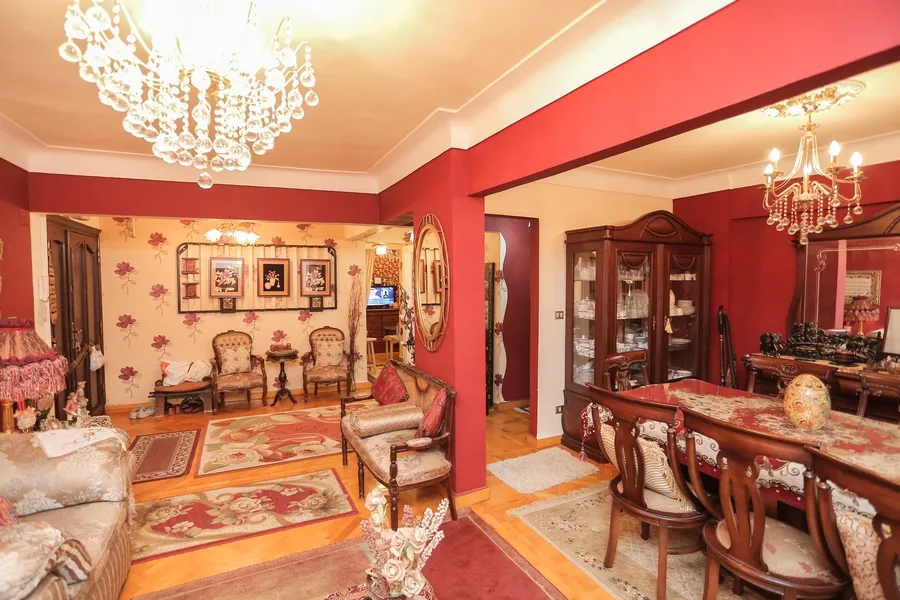 Apartment for Sale 190m Smouha (Behind Andalusia Hospital)