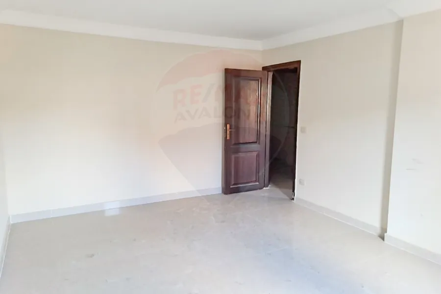 شقة للبيع 135 م الإبراهيمية (ش الأندلس)