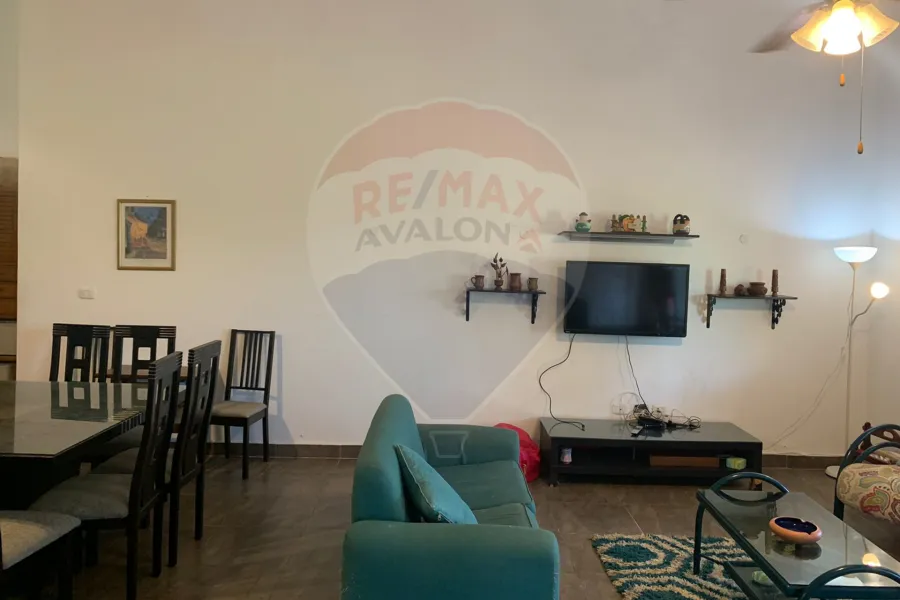 Stand alone villa for sale (Amwaj - Sidi Abdel Rahman) 900 m