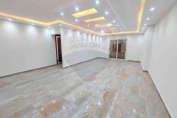 Apartment for rent 175 m Gleem (Qabbani St.)