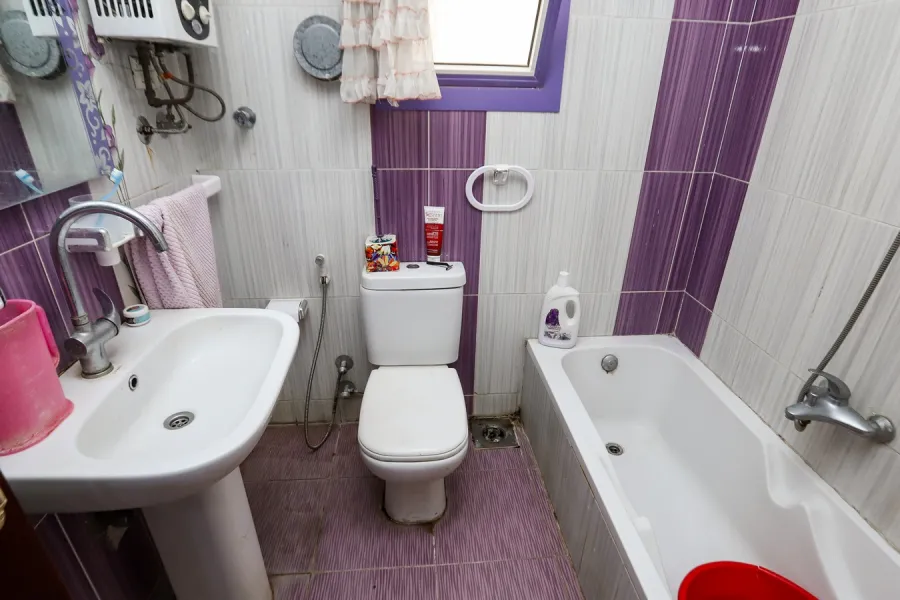 شقة للبيع 160م محرم بيك