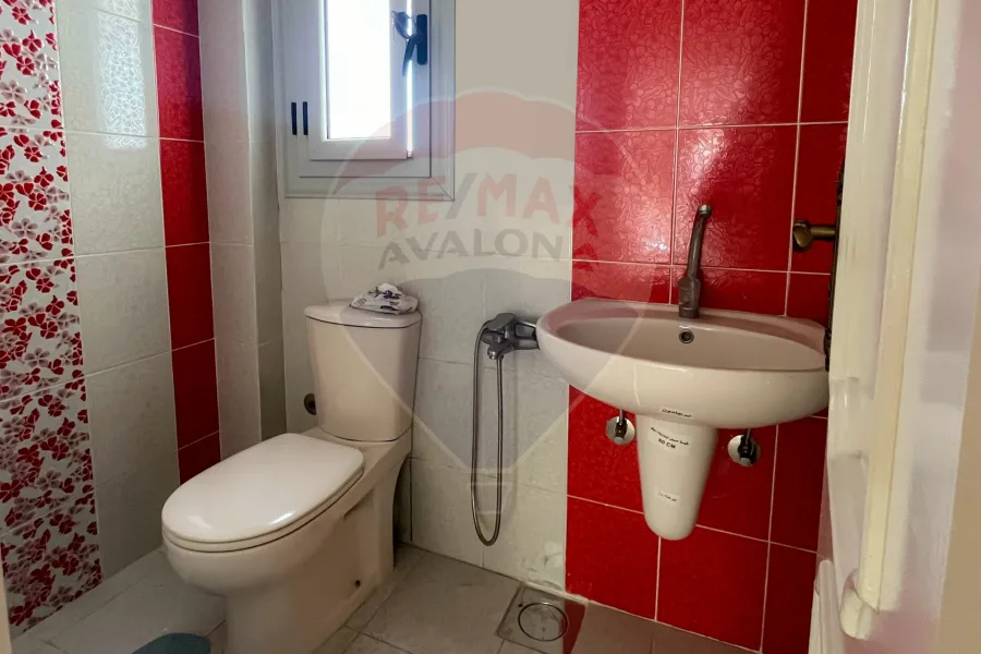 Apartment for sale 150 m Glim (Branched from Abu Qir St.)