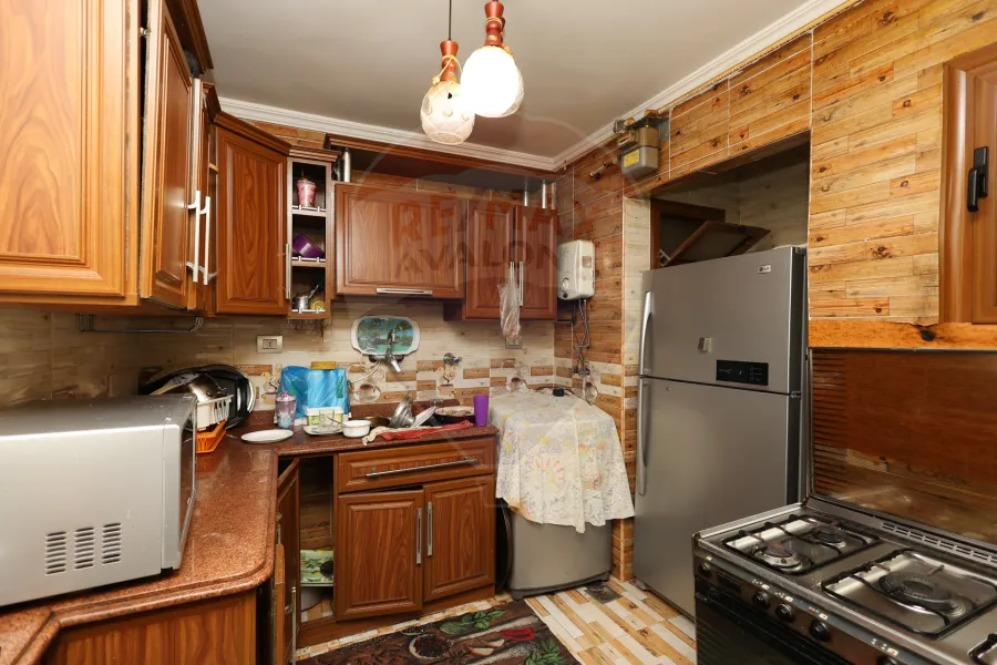 Apartment for sale 165 m Sporting (Ahmed Allam st)