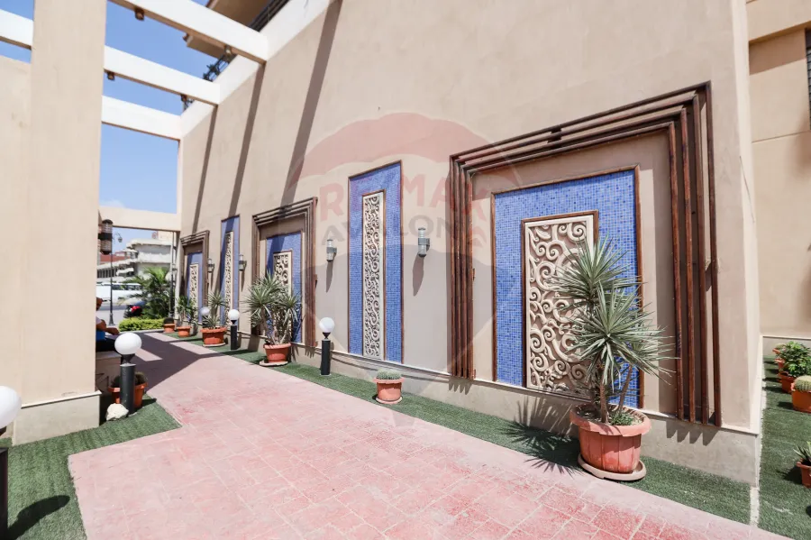 Apartment for Sale 142 m Smouha (alex view)