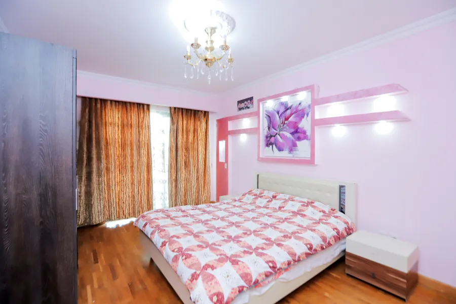 Apartment for Rent 276 M Sanstefano ( Fourseason )