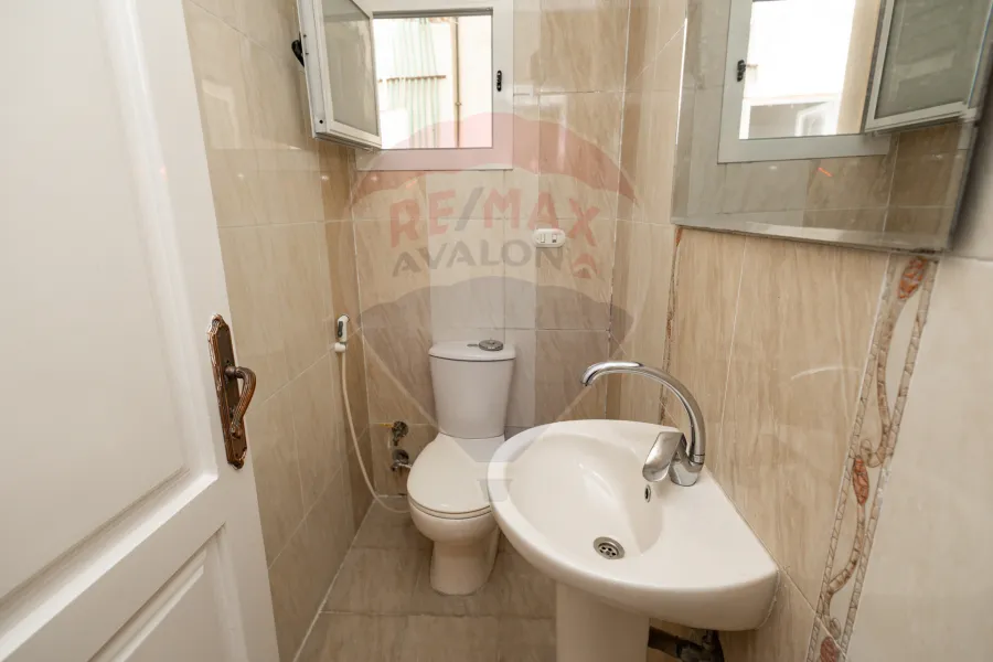 Apartment for sale 150 m Sidi Gaber (Branched from Al Mosher st.)