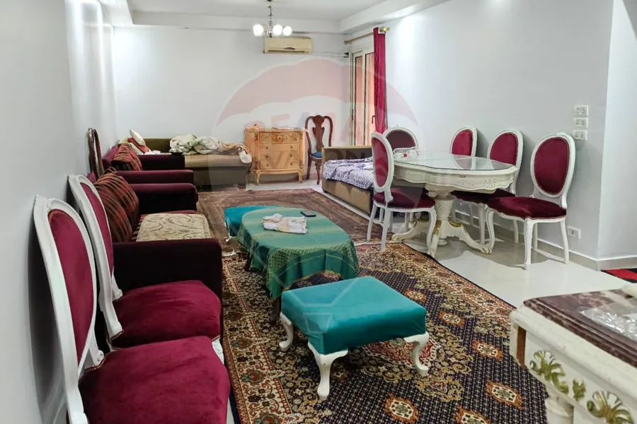 شقة للبيع 138 م بوكلي (أمام فتح الله ستانلي)