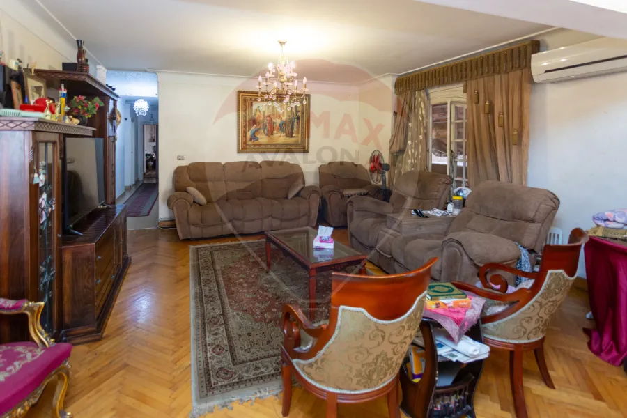 Apartment for sale 240 m Glim (Abdel Salam Arif St.)
