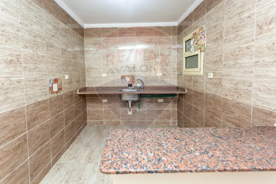 Apartment for sale 125 m Al Asafra (Gamal Abd El Nasser st.)