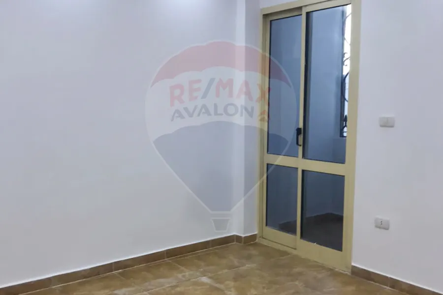 Apartment for sale 165 m Sidi Beshr (Jihan Square)