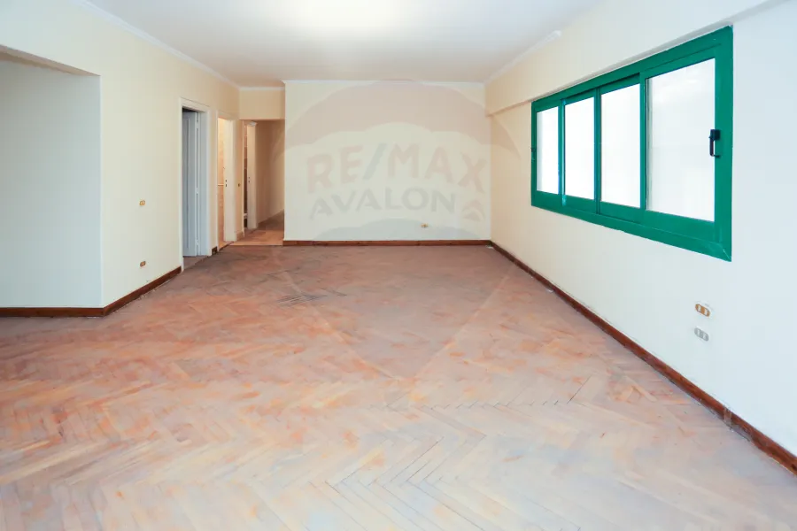 apartment for Sale 160 m Saba Basha (next to Al-Mirghani Palace)