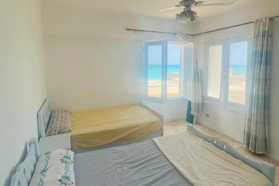 شاليه للبيع (جرين بيتش) 170 م