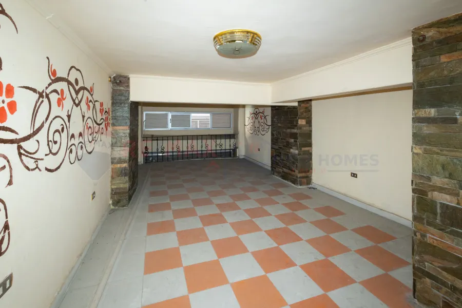 Shop + up-floor for sale 40 m Gleem (Abu Qir st.)
