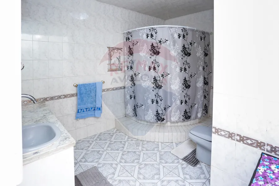 Duplex Apartement for sale 350 m Sidi Beshr (El Esawy st)